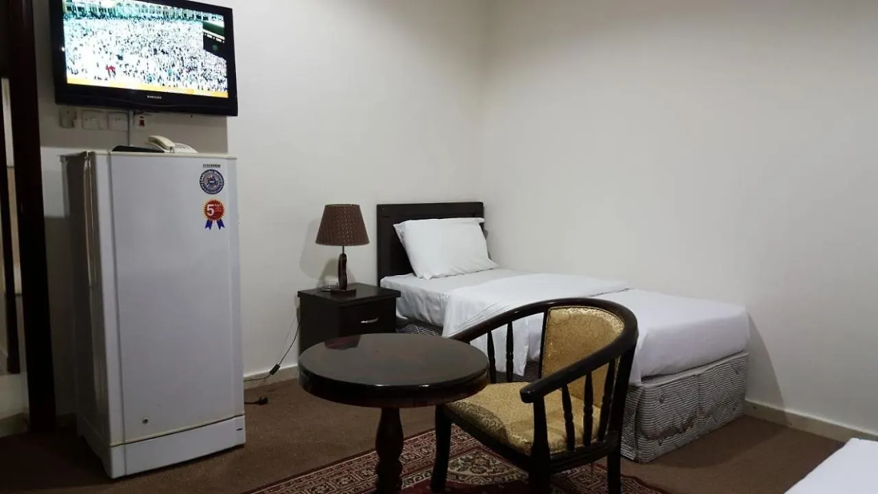 Hotel فندق مكارم العبنق