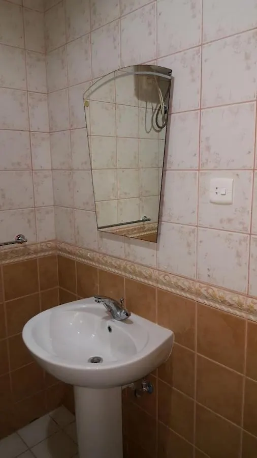 Hotel فندق مكارم العبنق