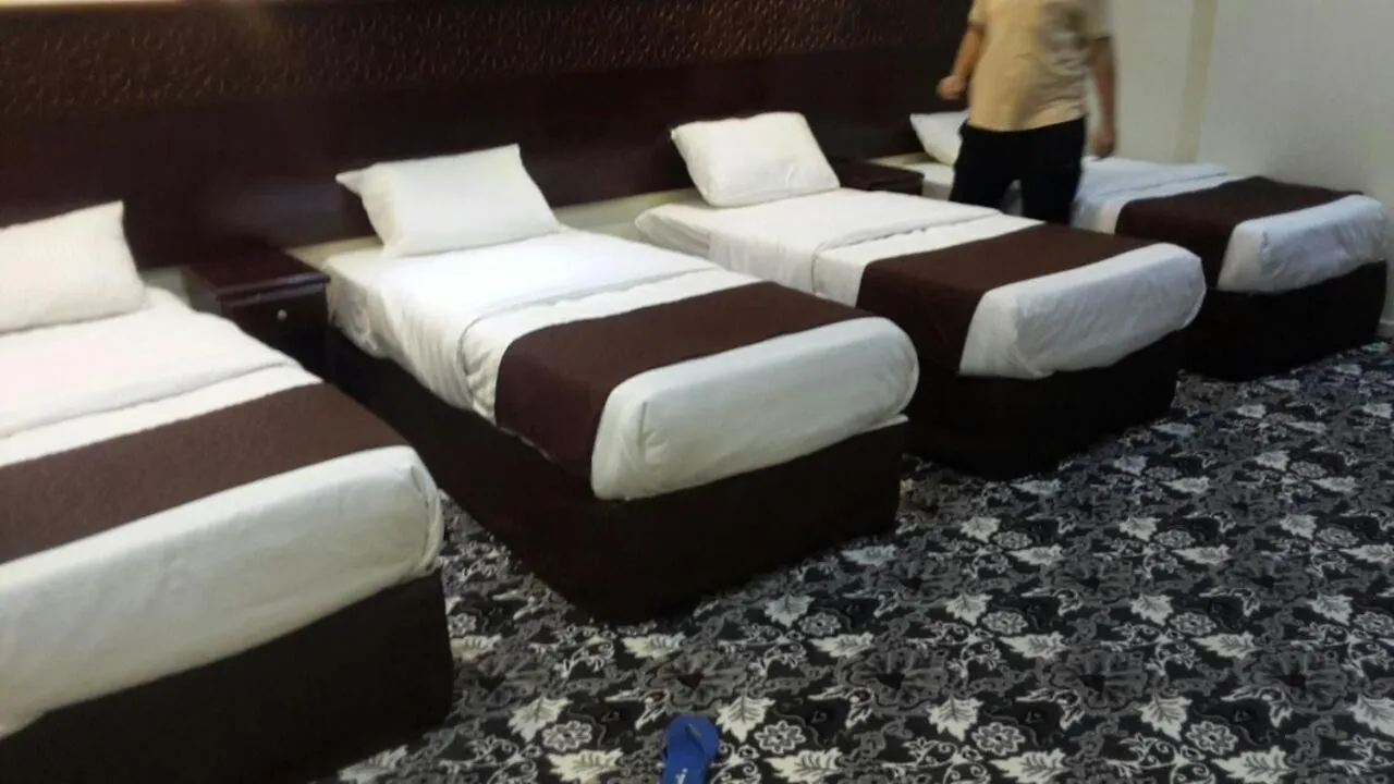 Hotel فندق مكارم العبنق