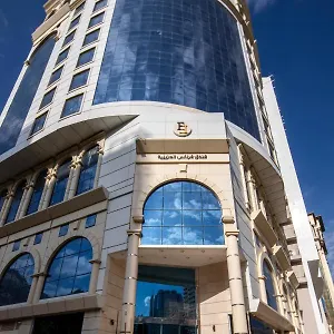 3* Hotel Kyona Alaziziyah