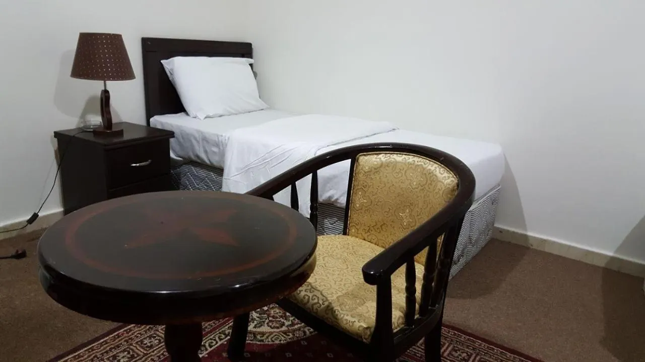 Hotel فندق مكارم العبنق