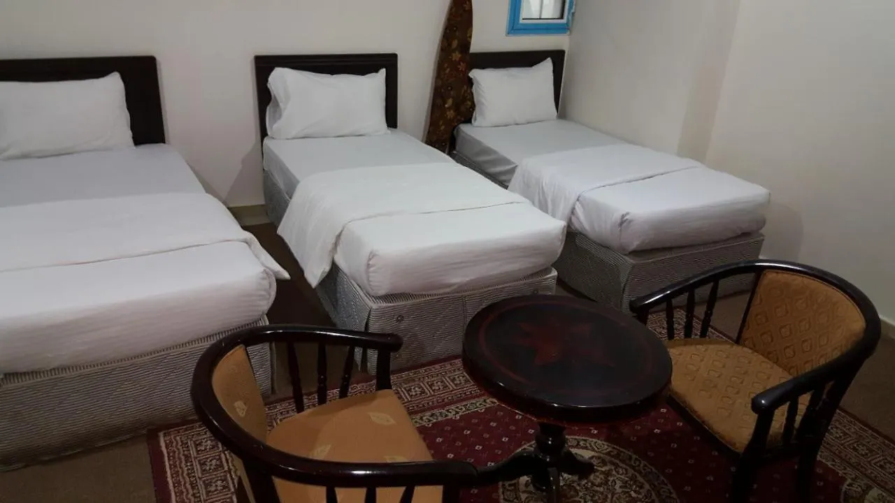 فندق مكارم العبنق La Mecque