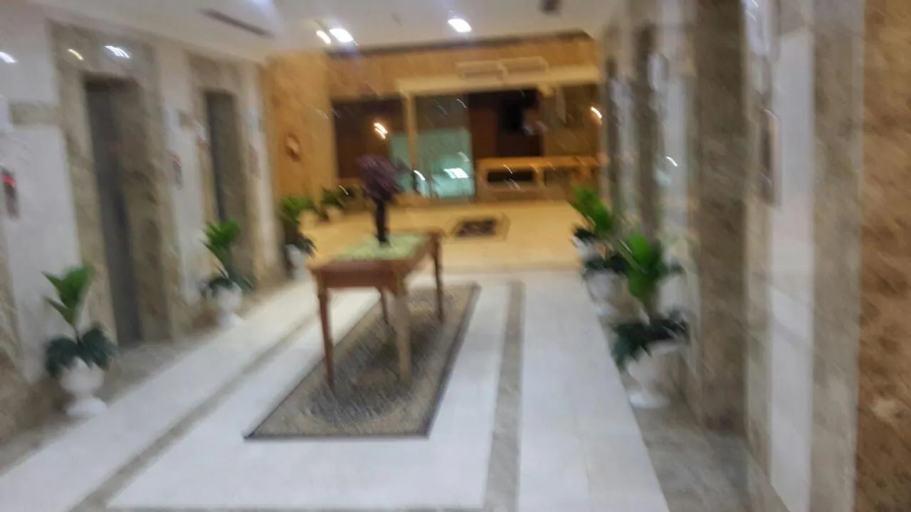 فندق مكارم العبنق Arabie saoudite