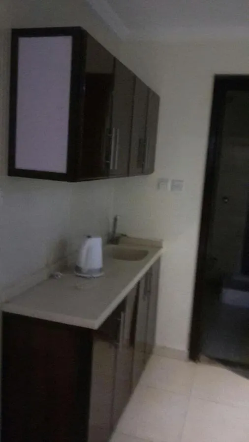 فندق مكارم العبنق Hotel La Mecque