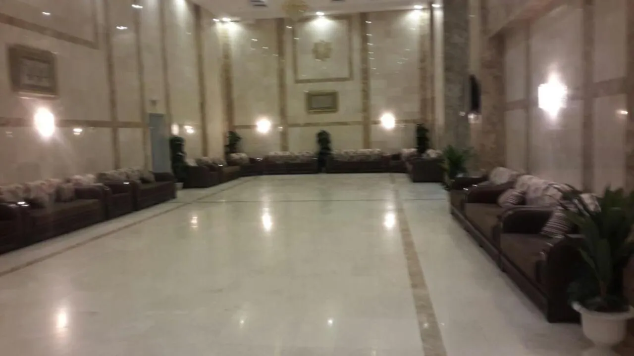 فندق مكارم العبنق 3*, La Mecque Arabie saoudite